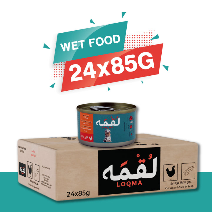 متجر قطط