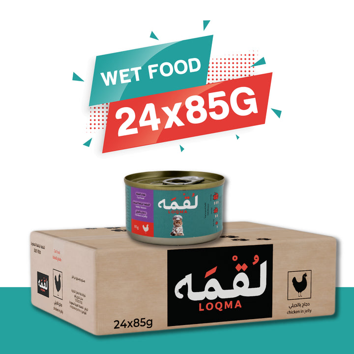 متجر قطط