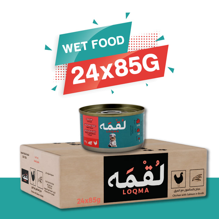متجر قطط