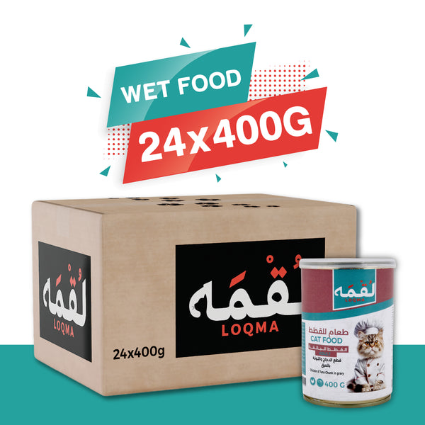 متجر قطط