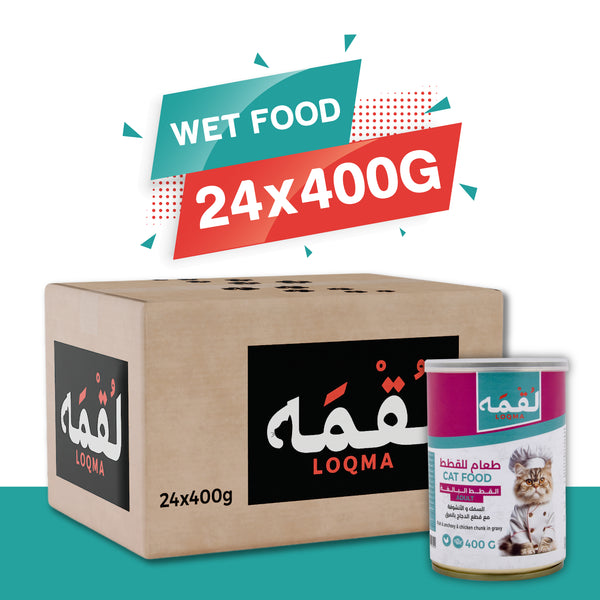 متجر قطط